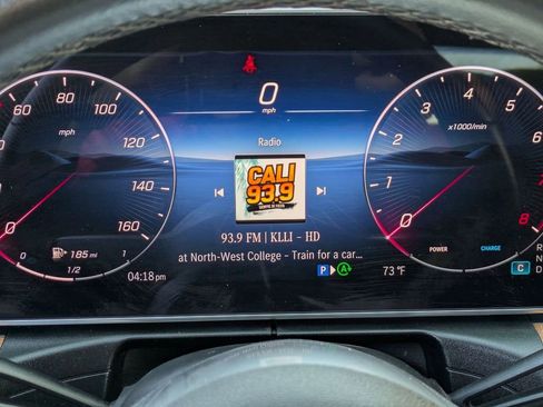 Used 2025 Mercedes-Benz C 300 4MATIC Sedan image 22