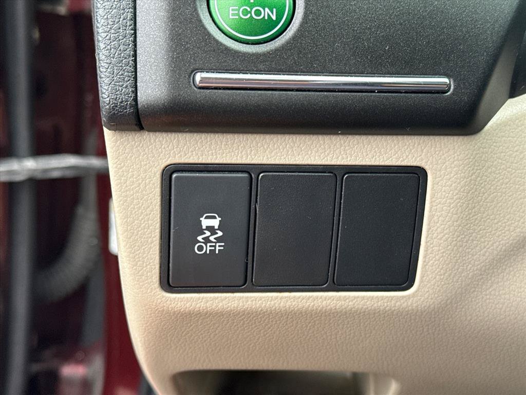 Used 2015 Honda Civic LX image 17