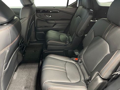 New 2026 Honda Pilot TrailSport image 24