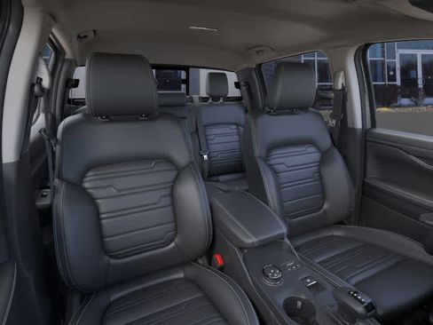 New 2026 Ford Ranger Lariat w/ FX4 Off-Road Package image 10