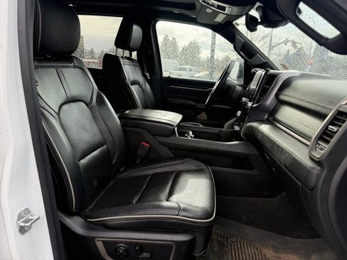 Used 2020 RAM 1500 Limited image 14
