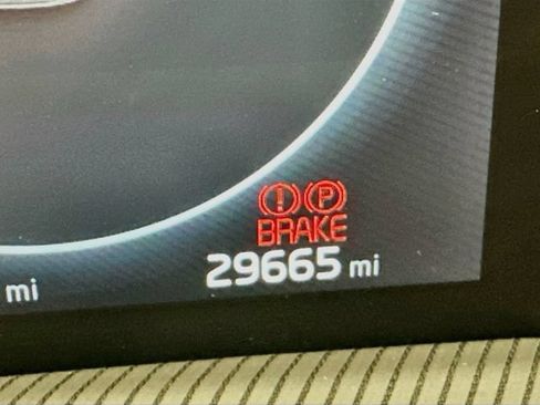 Used 2023 Kia EV6 GT AWD/4WD image 17