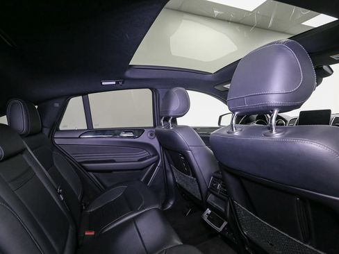 Used 2019 Mercedes-Benz GLE 43 AMG 4MATIC Coupe image 24