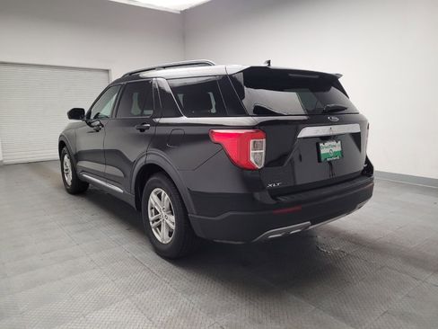 Used 2020 Ford Explorer XLT w/ Equipment Group 202A RWD image 5