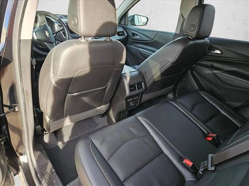 Used 2021 Chevrolet Equinox Premier image 11