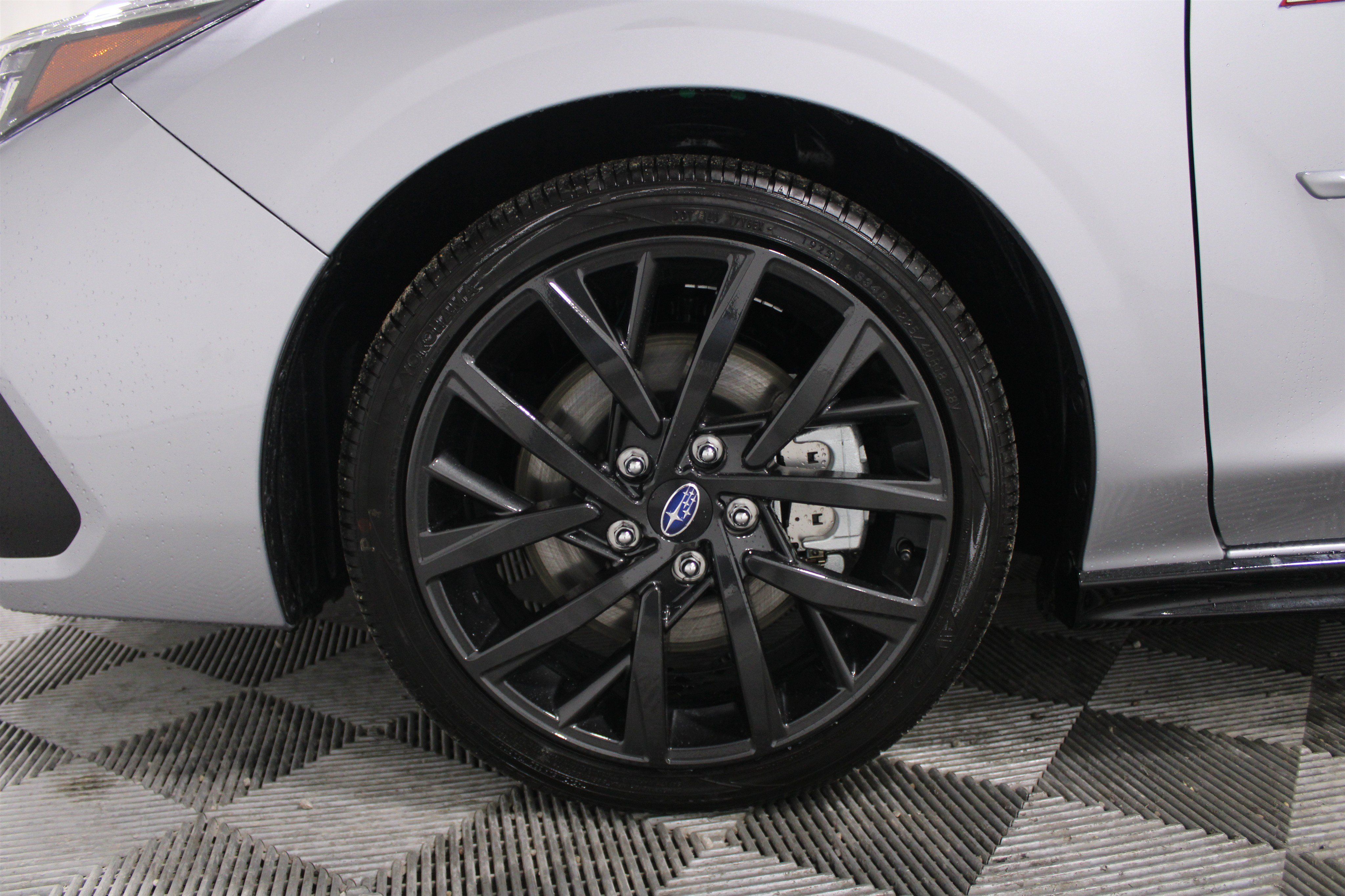 New 2026 Subaru Impreza RS AWD/4WD image 33