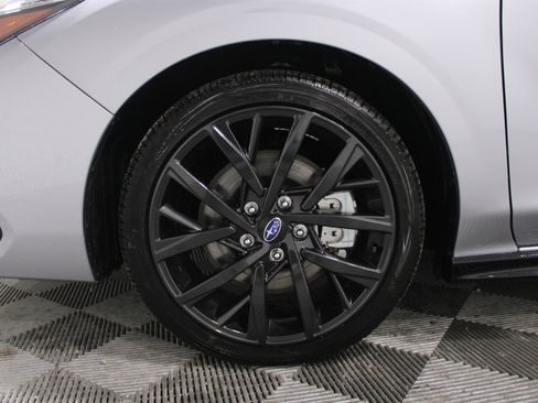New 2026 Subaru Impreza RS image 33
