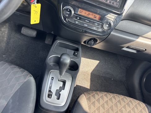 Used 2024 Mitsubishi Mirage ES FWD image 19
