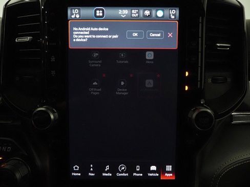 Used 2022 RAM 2500 Power Wagon image 47