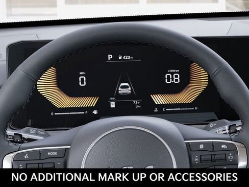 New 2026 Kia K5 GT-Line image 21