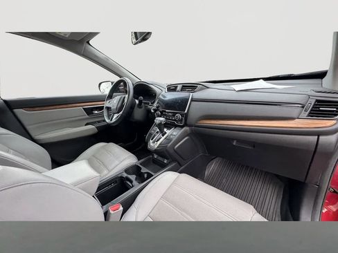 Used 2021 Honda CR-V EX-L image 7