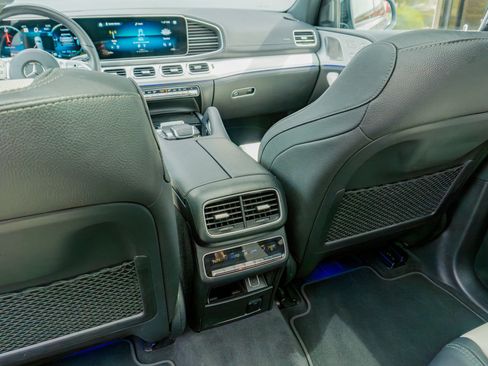 Used 2023 Mercedes-Benz GLE 580 4MATIC image 61