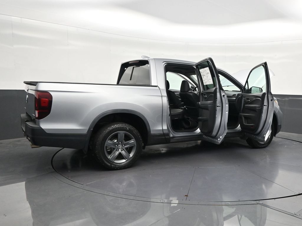Used 2023 Honda Ridgeline RTL image 31