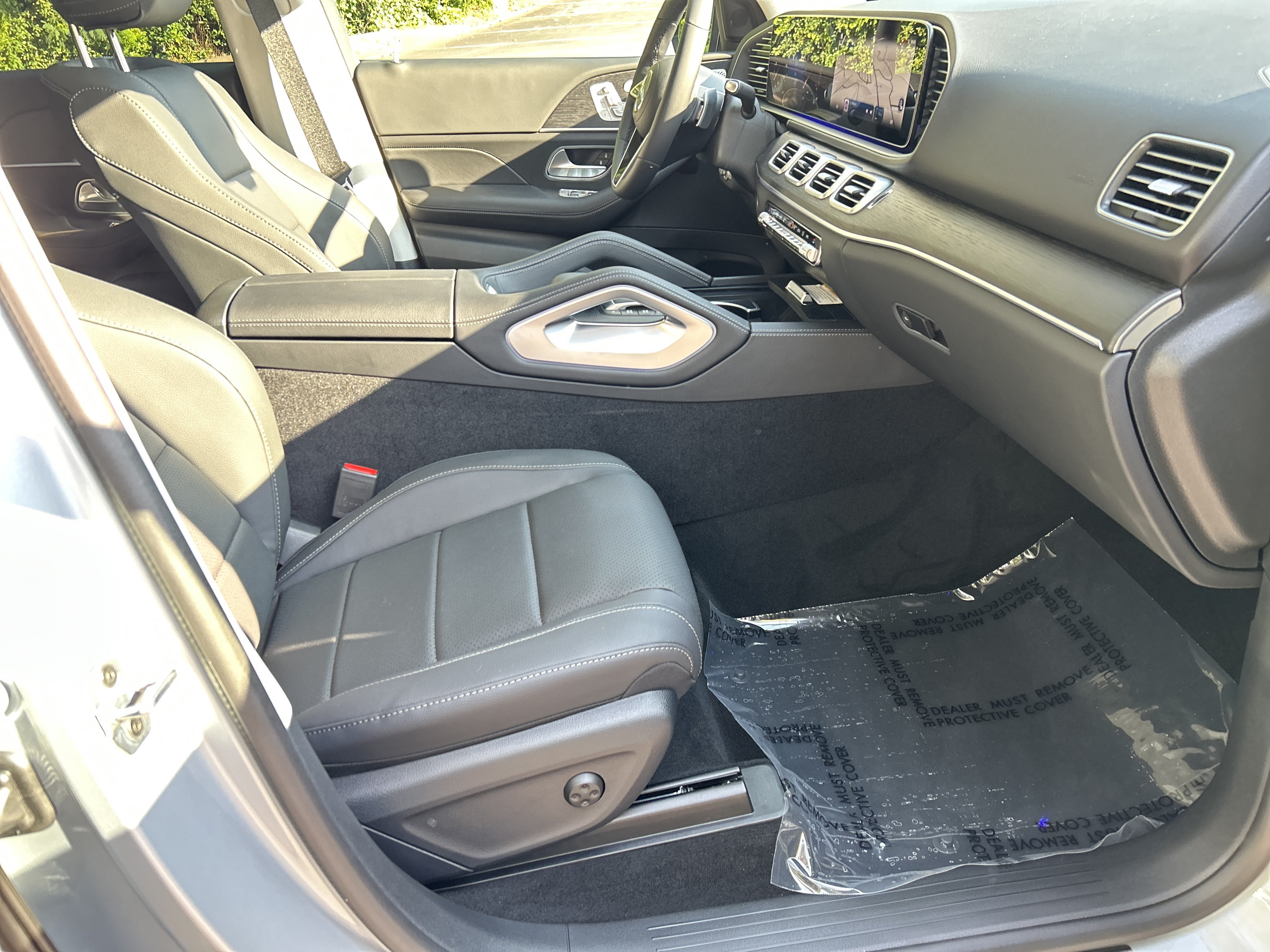 New 2026 Mercedes-Benz GLE 450 4MATIC image 43