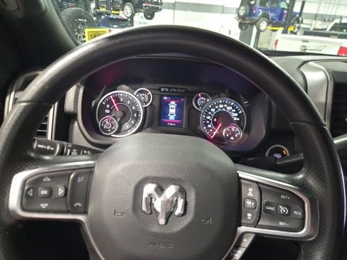 Used 2026 RAM 2500 Tradesman AWD/4WD image 17