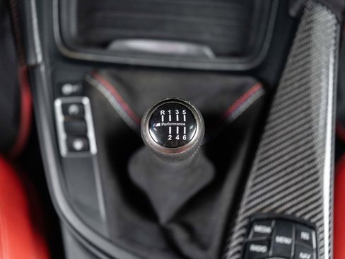 Used 2015 BMW M3 RWD image 73