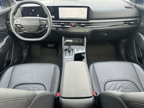 New 2026 Kia Sportage X-Line w/ X-Line Technology Package AWD/4WD image 8