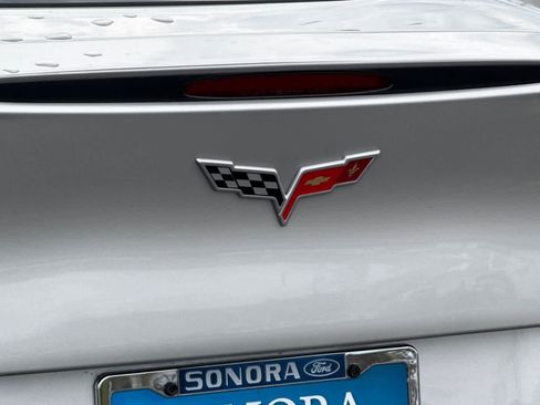 Used 2007 Chevrolet Corvette Coupe w/ Preferred Equipment Group image 30