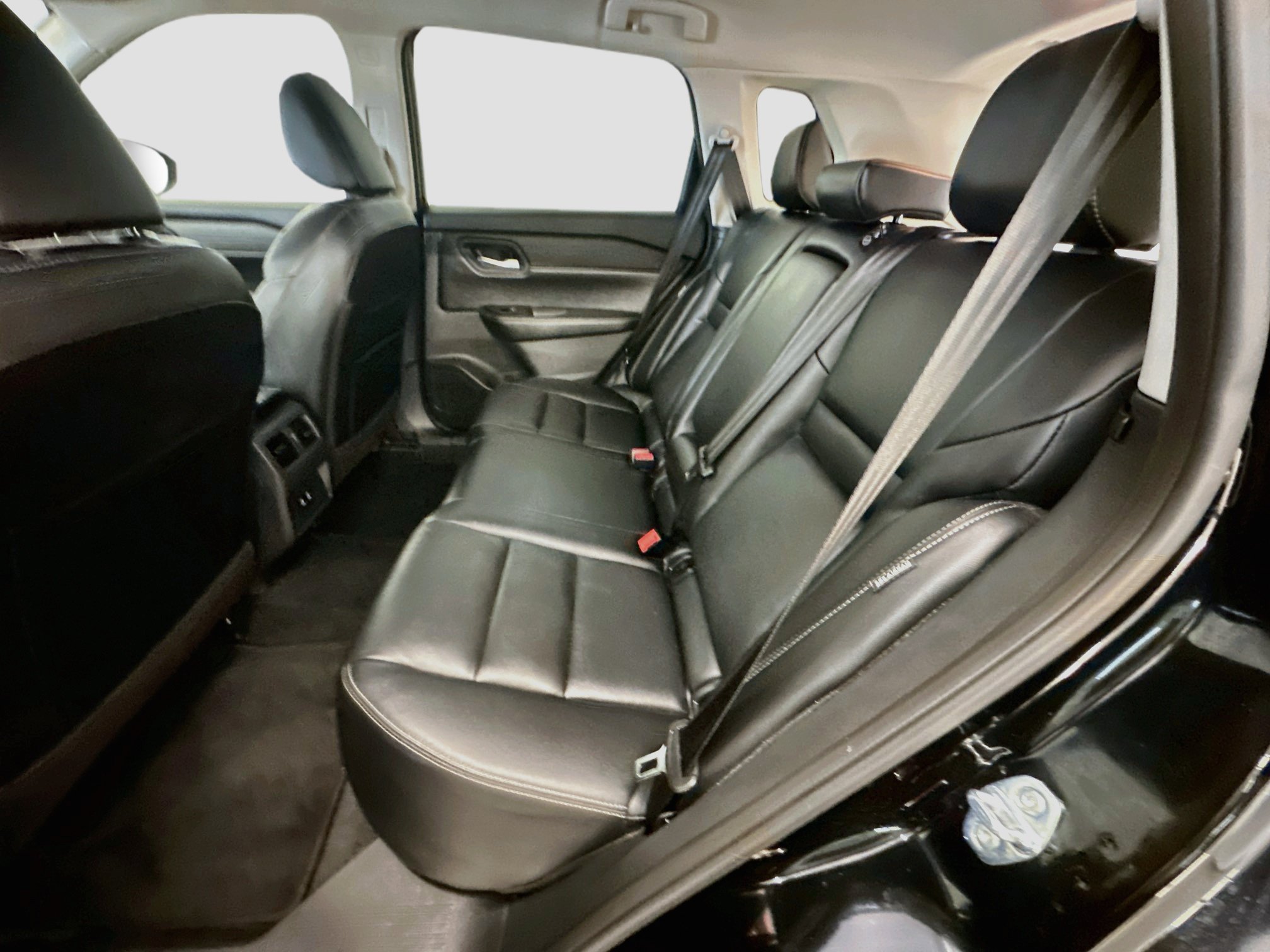 Used 2026 Nissan Rogue SL AWD/4WD image 28