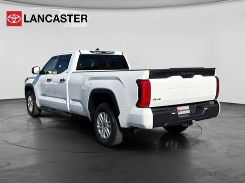 Used 2024 Toyota Tundra SR5 w/ SR5 Convenience Package AWD/4WD image 5