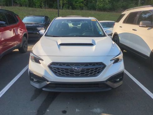Used 2024 Subaru WRX Premium AWD/4WD image 3
