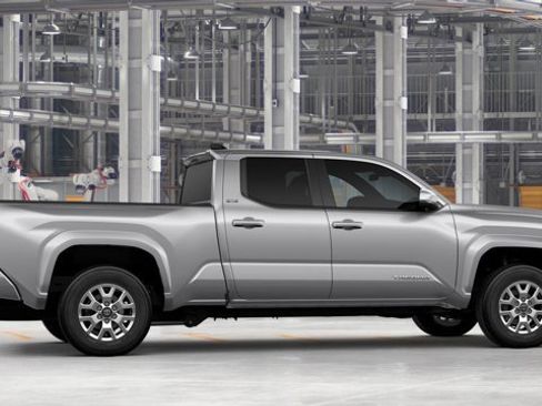 New 2026 Toyota Tacoma SR5 image 14