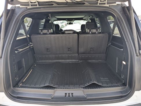 Used 2021 Ford Expedition Max Limited AWD/4WD image 31
