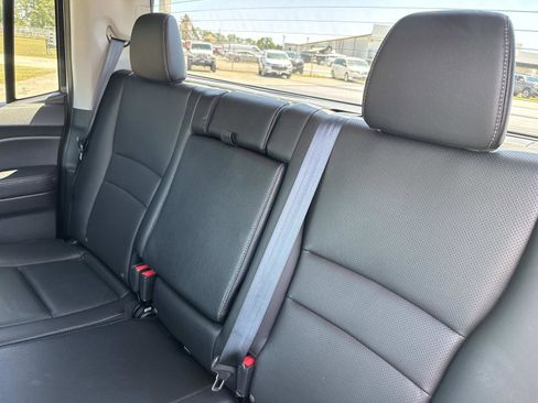 Used 2017 Honda Ridgeline RTL-T image 17