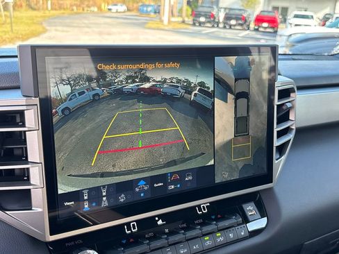 New 2026 Toyota Tundra Limited image 20