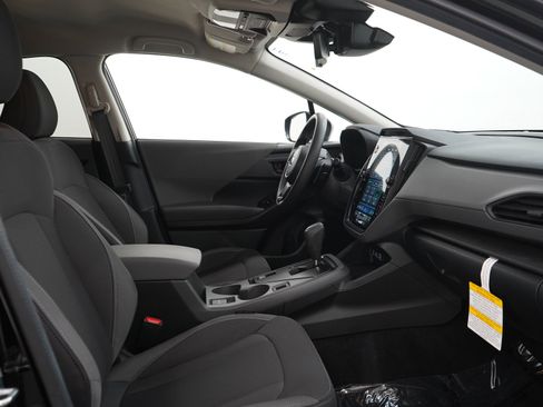 Certified 2026 Subaru Crosstrek 2.5i Premium w/ Crosstrek Mirror Package AWD/4WD image 12