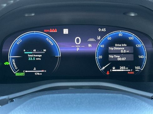 Used 2026 Toyota Camry XSE image 23