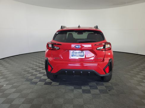 New 2025 Subaru Crosstrek 2.5i Premium image 5