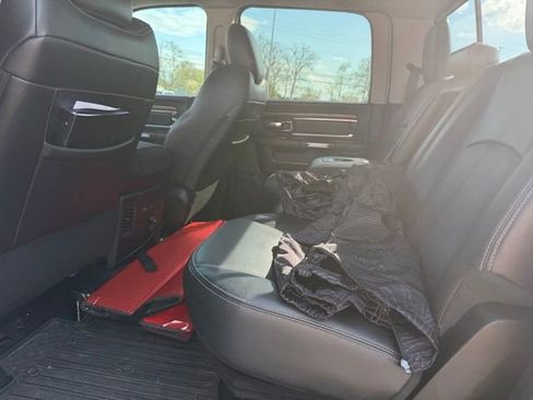 Used 2018 RAM 2500 Laramie w/ Convenience Group image 14