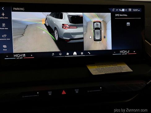 Used 2025 BMW X3 xDrive30i image 22