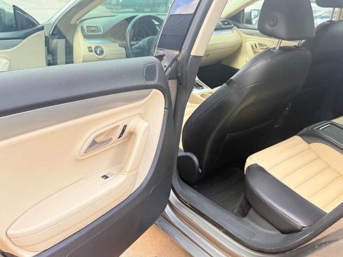 Used 2012 Volkswagen CC Sport image 24