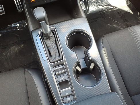 Used 2026 Honda Civic Sport image 23