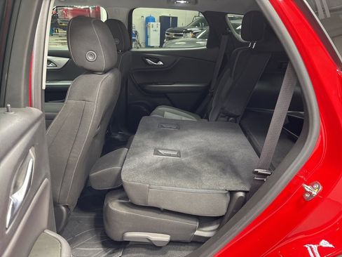 Used 2023 Chevrolet Blazer LT w/ Convenience Package image 30