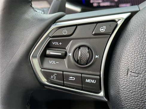 Used 2026 Acura MDX w/ Advance Package image 25