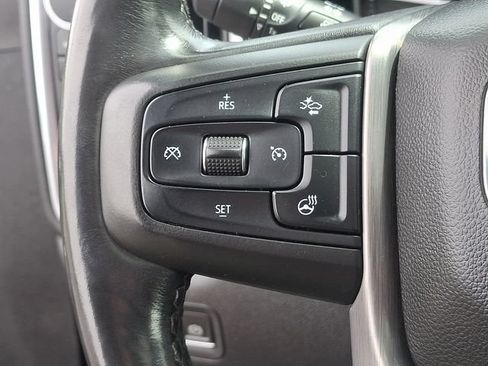 Used 2021 GMC Sierra 2500 Denali w/ Denali Ultimate Package AWD/4WD image 23