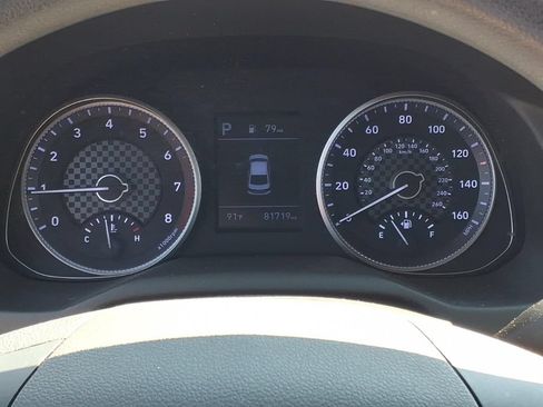 Used 2019 Hyundai Elantra SEL w/ Cargo Package FWD image 14
