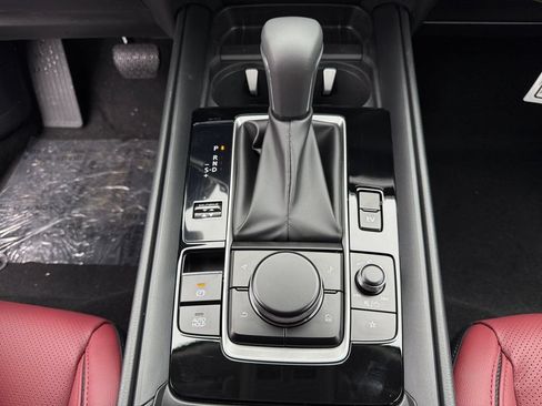 New 2026 MAZDA CX-50 AWD 2.5 Hybrid w/ Premium Pkg image 18