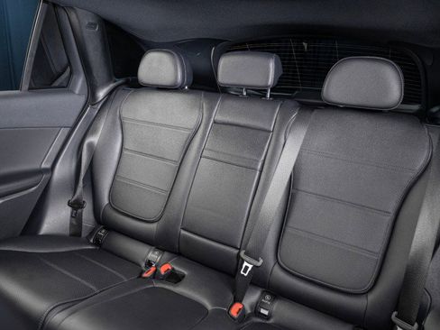 Certified 2026 Mercedes-Benz GLC 300 image 15