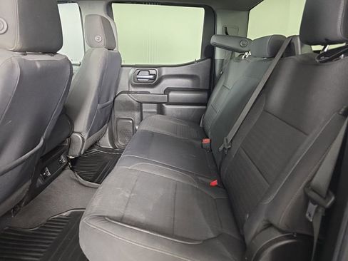 Used 2020 Chevrolet Silverado 1500 LT image 27