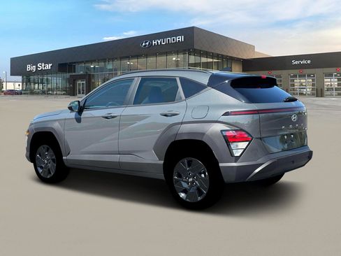 New 2026 Hyundai Kona SEL Sport image 4