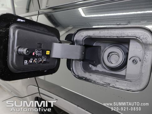 New 2026 Jeep Grand Cherokee Altitude image 33