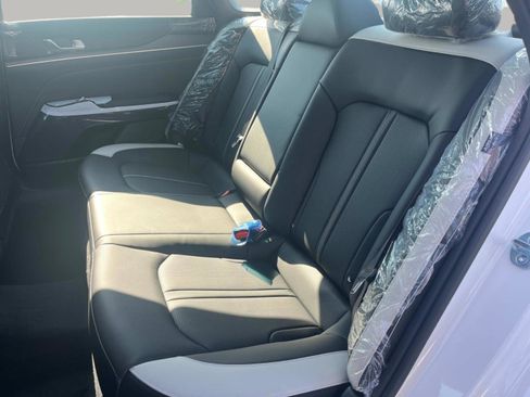 New 2026 Kia K5 GT-Line FWD image 21