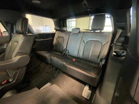 Used 2024 Ford Expedition Timberline image 17