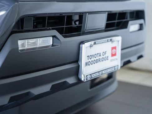 New 2026 Toyota Tacoma SR5 AWD/4WD image 11