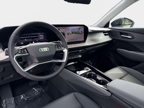 New 2026 Audi Q3 quattro 2.0T AWD/4WD image 14