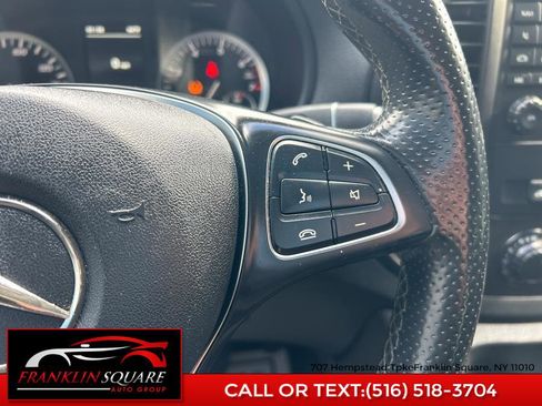 Used 2019 Mercedes-Benz Metris Standard Roof 126 Wheelbase image 54
